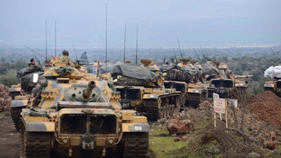 "Batı, Türkiye'nin NATO'dan kopmasına engel olmalı"