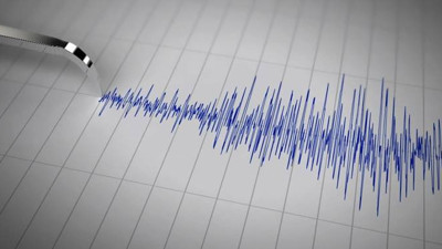 Kamçatka Yarımadası'nda 6.2 büyüklüğünde deprem