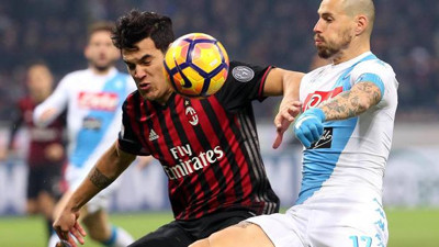 Fenerbahçe’nin Gomez ısrarı