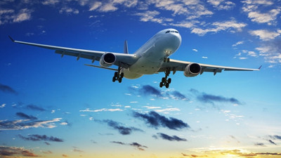 Alman turist geri geliyor