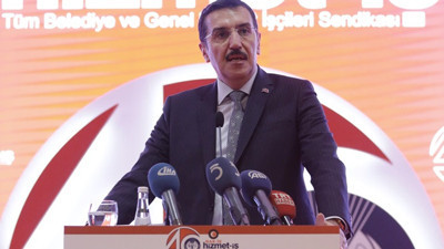 "Türkiye, gittiği yere huzur götürmüştür"