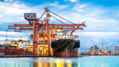 Türkiye'nin yönü Asya'ya döndü