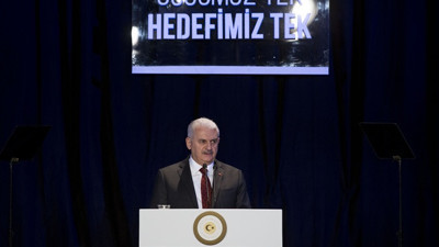 "Herkes tek kartla ödeme yapabilecek"