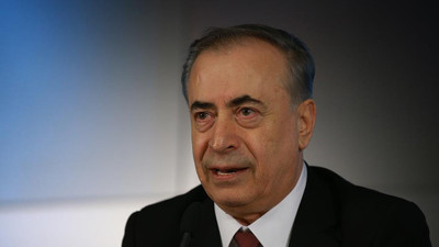 Yeni başkandan teşekkür mesajı