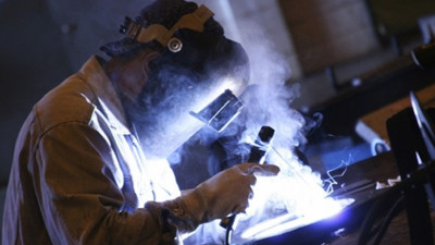 Kapasite kullanımı düşüşünü sürdürdü