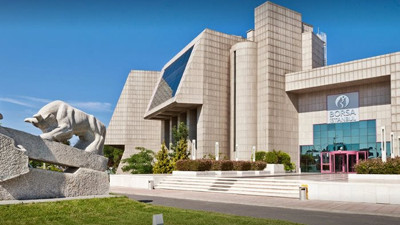 Yabancı geçen hafta hisse aldı