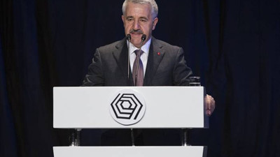 "Ortak Kart 2018'in ikinci yarısında hayata geçecek "