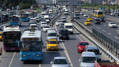 İstanbul'da bazı yollar trafiğe kapatılacak