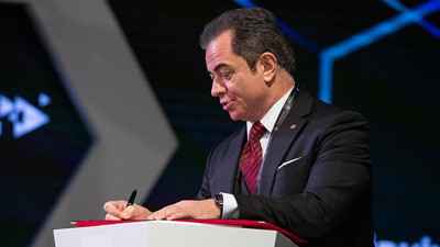 Ateş: 'Milli cüzdan'ın ekonomiye büyük katkısı olacak