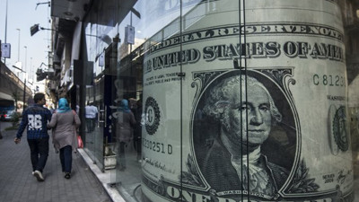 Trump: Güçlü dolar istiyorum