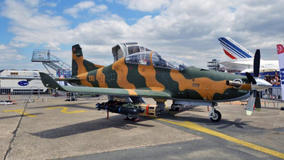 Savunmada ihracat büyüdü