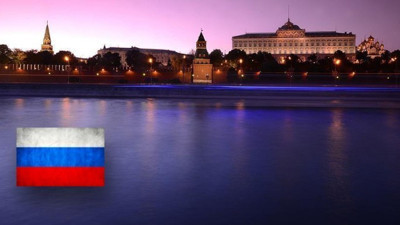 Moody's, Rusya'nın not görünümünü pozitife çevirdi