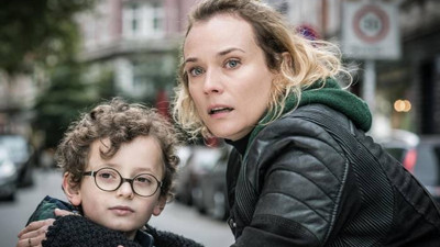 Fatih Akın’ın yeni filmi Paramparça Başka Çarşamba’da