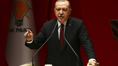 Erdoğan'dan NATO'ya teşekkür, ABD'ye sitem