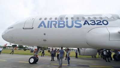 Airbus, Türkiye yatırımlarına devam edecek