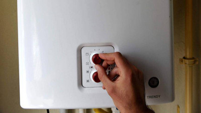 Kombi üretim ve ithalatına ayar