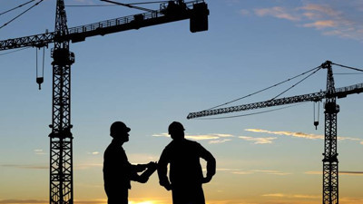 Dünyanın konutunda Türkiye damgası