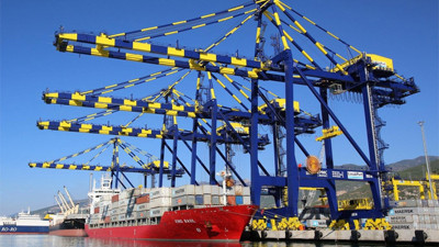 Yılın ilk ihracat rakamları Sakarya'da açıklanacak