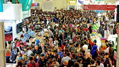 "2018 fuarcılıkta koşma yılı olacak"