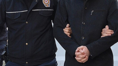 Sosyal medyadan terör propagandasına tutuklama