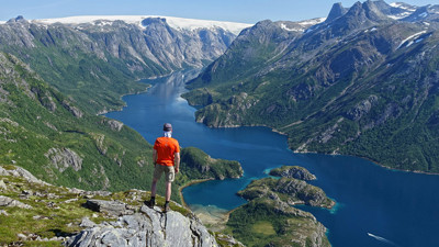 WEF: Dünyada yaşamak için en iyi ülke Norveç