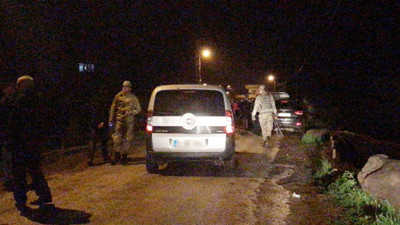 Kırıkhan ve Reyhanlı'ya roket saldırısı