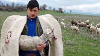Çobana "sigorta primi desteği" önerisi