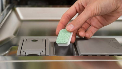 Çamaşır ve bulaşık deterjanına standart getirildi