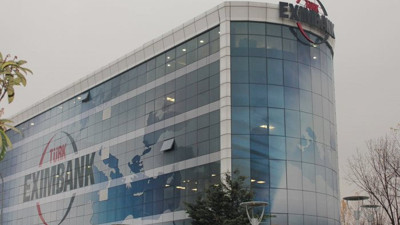 Türk Eximbank'tan Hatay'daki ihracatçılara destek