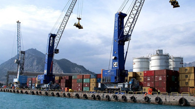 Türk Eximbank'tan ihracatçılara destek