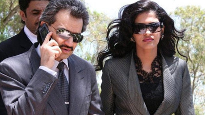 Suudi Arabistan'da milyarder işadamı serbest