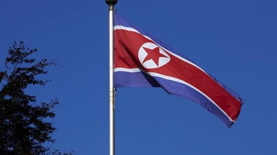 Kuzey Koreli heyet Güney'deki spor tesislerini inceledi