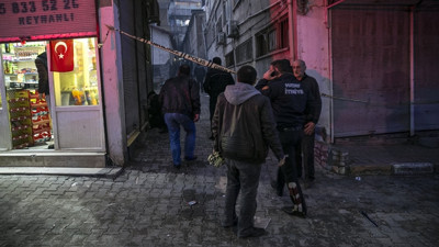 Reyhanlı'ya roketli saldırı: 1 çocuk yaralı