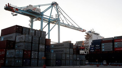 Zeybekci: İhracatta 150'li rakamlardan kurtuluyoruz