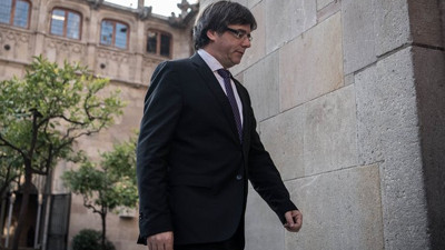 Puigdemont yeniden Katalonya lideri olabilecek mi?