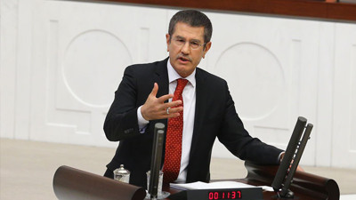 Canikli: Harekattaki mühimmatın tamamı yerli