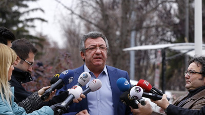 Altay: Vahim bir tablo ile karşı karşıyayız