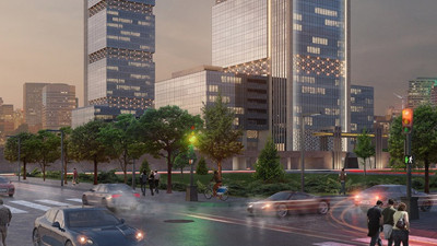 İstanbul Finans Merkezi'ne düzenleme sinyali