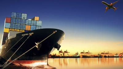 "2017'de 157 milyar dolarlık ihracatı gerçekleştirdik"