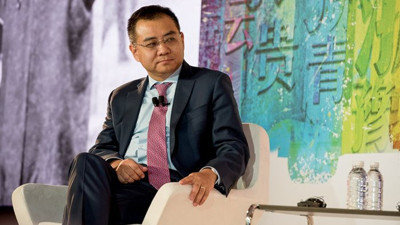 Ford'un Çin CEO'su istifa etti