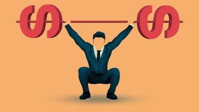 Dolar rezerv para özelliğini kaybediyor olabilir mi?