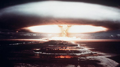 Cezayir, nükleer denemeler için Fransa'dan tazminat istiyor