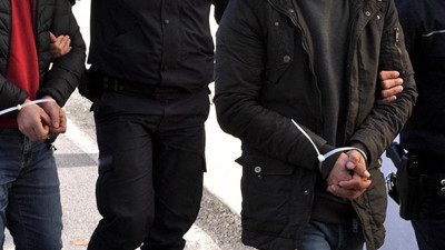 Sosyal medyadan terör propagandasına 311 gözaltı