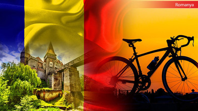 Romanya’daki fabrika için bisiklet kadrosu ürettirecek