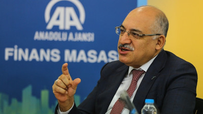 Büyükekşi: Ocakta yüzde 15 ihracat artışı bekliyoruz