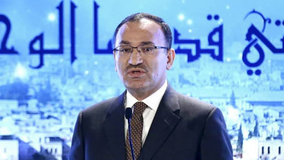 "İstikrar sağlanana kadar harekat devam edecek"