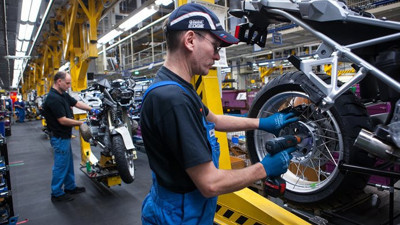 Alman firmaların istihdam isteği rekor seviyede