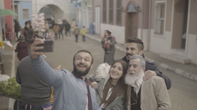 Türk Telekom'dan TAMBU'ya özel reklam