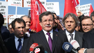 "Afrin harekatında birlik havası var"