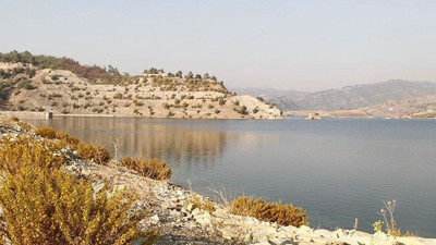 "Hiçbir şehrimizi susuz bırakmayacağız"